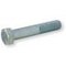 Moerbout ~DIN 931 UNF 3/8